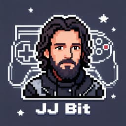 JJ Bit